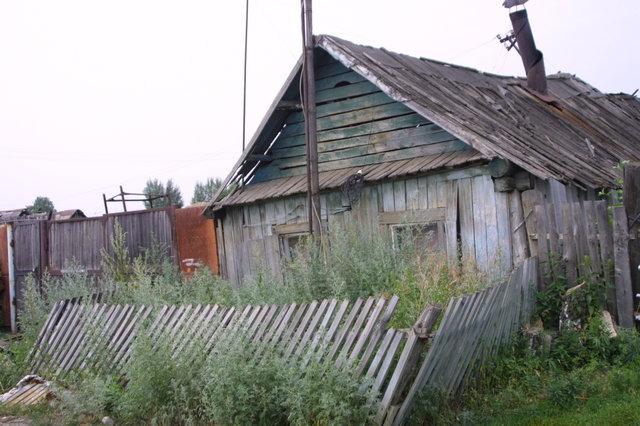 Фото Семье из села Уйское требуется гуманитарная помощь