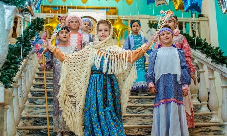 Фото Челябинский фестиваль театров мод покажет платья для принцесс и коллекцию в стиле «Бременских музыкантов» 
