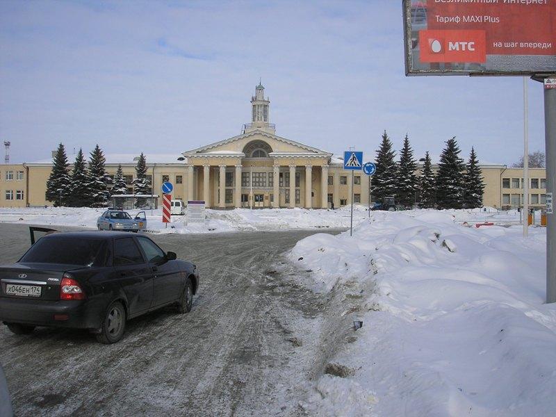 Фото Операционная прибыль ОАО «ЧАП» в 2010 году выросла в 2,92 раза