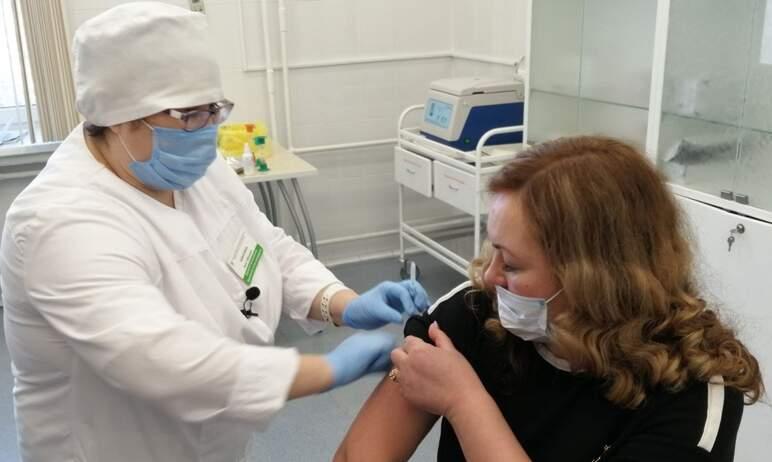 Фото В областной больнице Челябинска начали по-новому лечить бронхиальную астму 