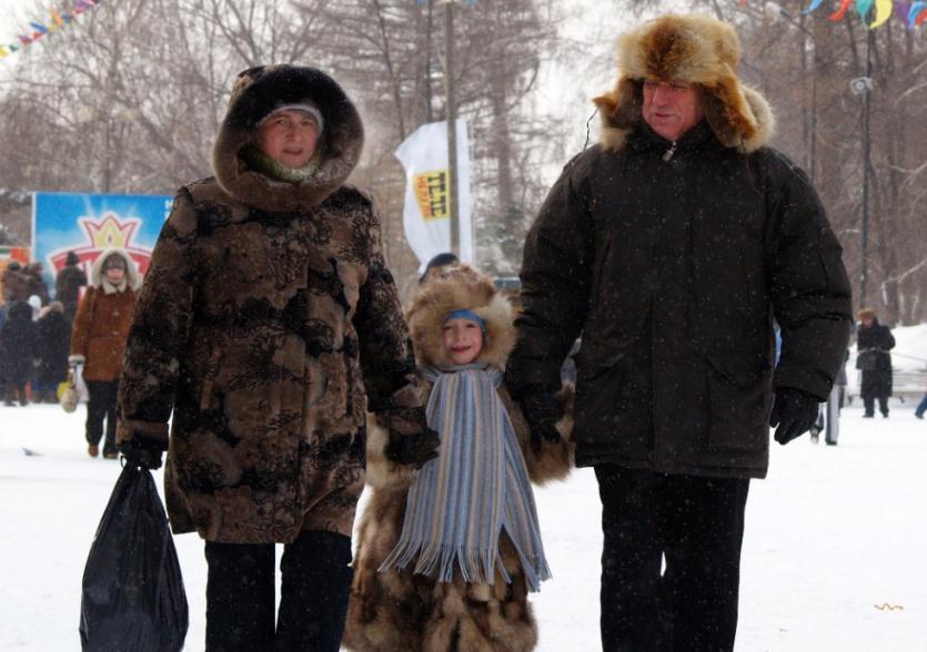Фото В Челябинской области сильный ветер