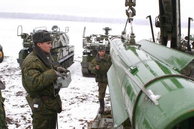 Фото Прапорщик из Челябинска осужден за то, что оставил военнослужащих без зарплат