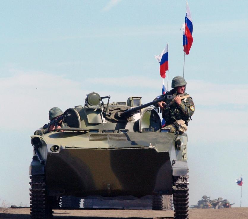 Фото Военные комиссариаты округа призвали на военную службу более 60 тысяч человек
