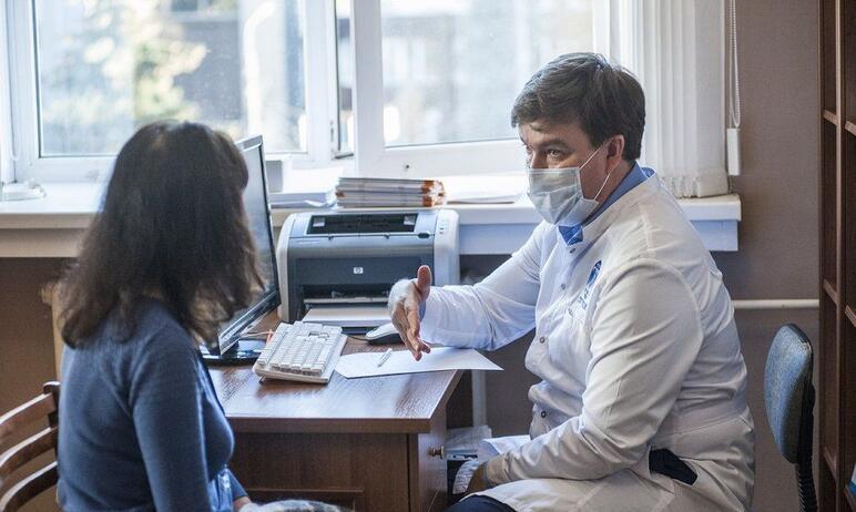 Фото В Челябинской области продолжается подъем заболеваемости ОРВИ и рост случаев гриппа