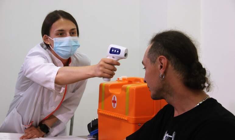 Фото В Челябинской области отмечен рост заболеваемости ОРВИ и гриппом