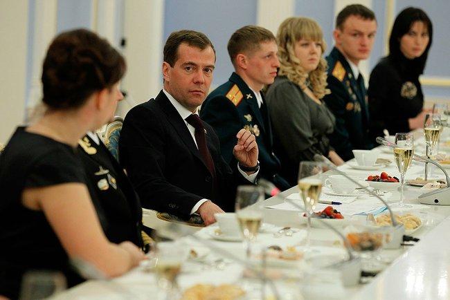 Фото Военнослужащих ждет увеличение размера денежного довольствия