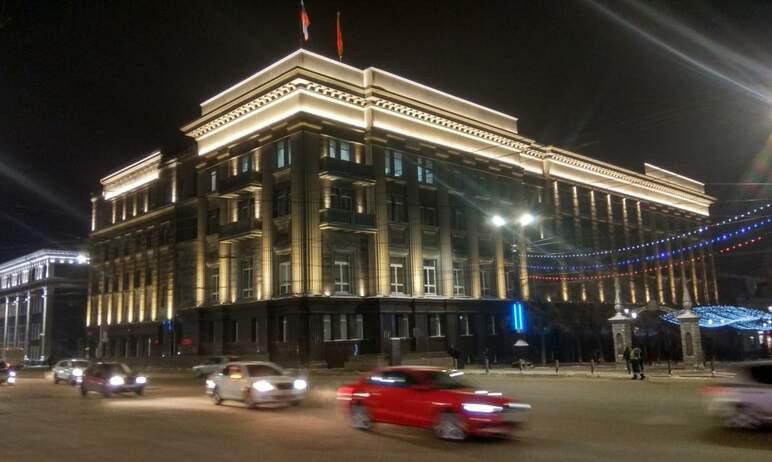 Фото Архитекторы рассказали, как будут подсвечиваться здания на гостевых маршрутах Челябинска