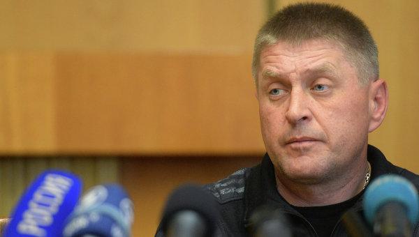 Фото Мэр Славянска арестован и отстранен от должности. Руководство ДНР опровергает эту информацию