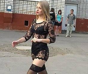 Фото Как выбрать лучший наряд для выпускного: советы челябинского дизайнера