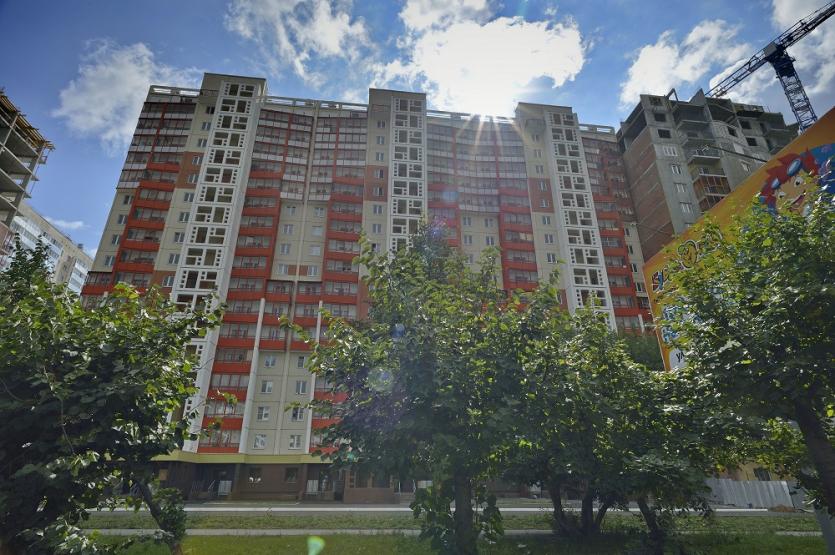 Фото «Академ-2» повышает цены: успеть купить квартиру по старой цене до 25 ноября