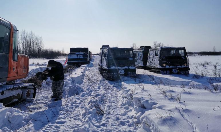 Фото Связь в деревни, села и аулы: «Ростелеком» продолжает устранять цифровое неравенство в стране