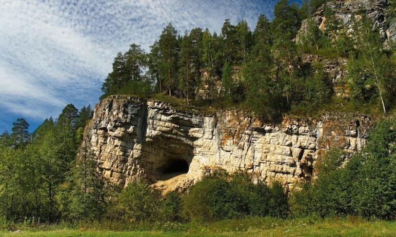 Фото Знаменитая Игнатьевская пещера снова будет открыта для туристов
