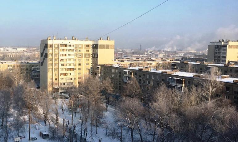Фото В Челябинской области НМУ в двух городах объявлены и в двух продлены 