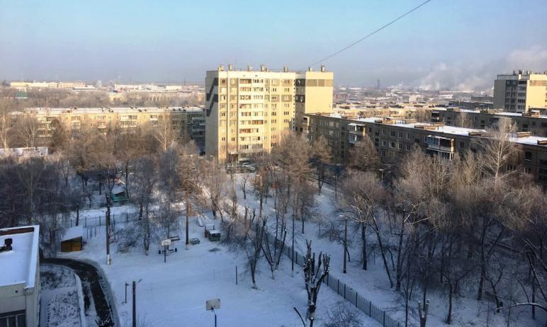 Фото В Челябинске и Коркино ожидаются НМУ первой степени