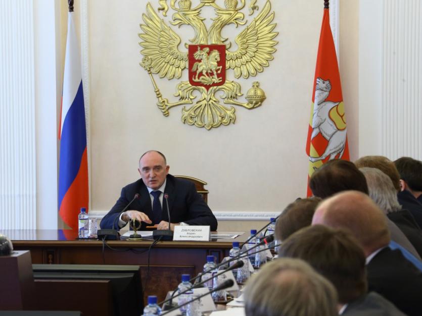 Фото К саммиту ШОС-2020 в Челябинске построят «Сквер искусств» и новое «цирковое» общежитие