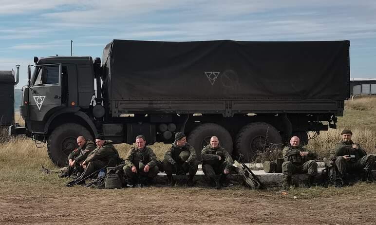 Фото Уральские парни – настоящие герои нашего времени