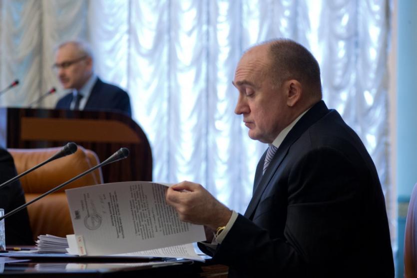 Фото В 2017 году в Челябинской области сохранено предельное соотношение зарплат главврачей и медработников