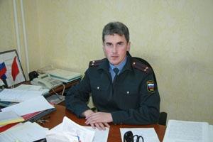 Фото Экс-начальник УФМС Челябинской области Рязанов скончался в СИЗО