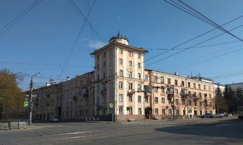 Фото Жилой дом на Цвиллинга – Тимирязева в Челябинске включен в госреестр объектов культурного наследия