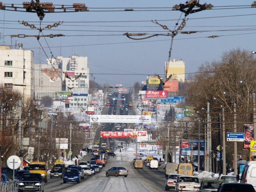 Фото Морозно, без осадков