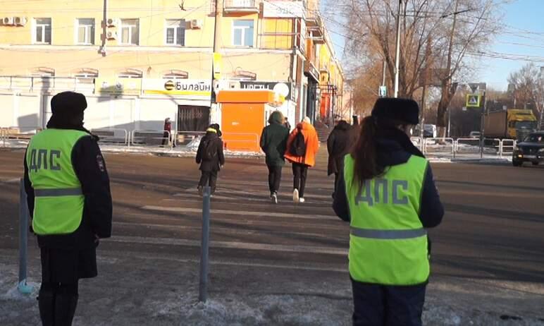 Фото В Челябинске участились ДТП с травмированием детей