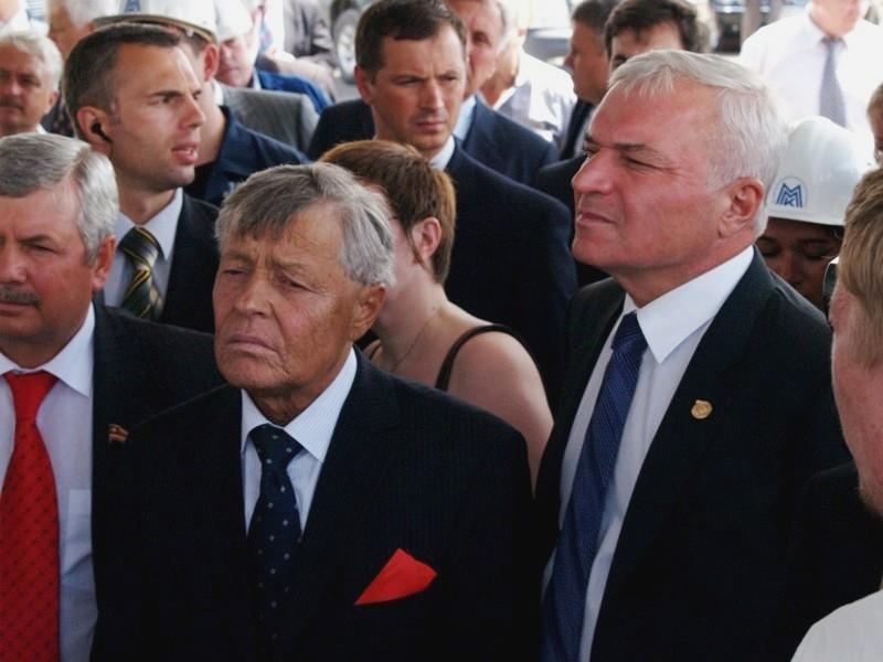 Фото О возможностях  уникального стана  
 Магнитки
