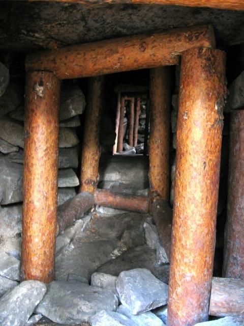 Фото На острове Веры началась новая археологическая экспедиция