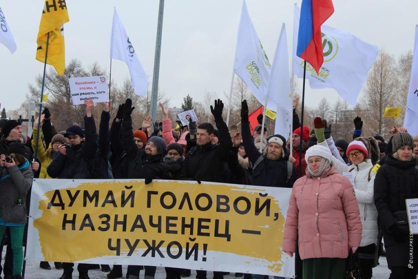 Фото На Тургояке стартовало первенство УрФО по парусному спорту