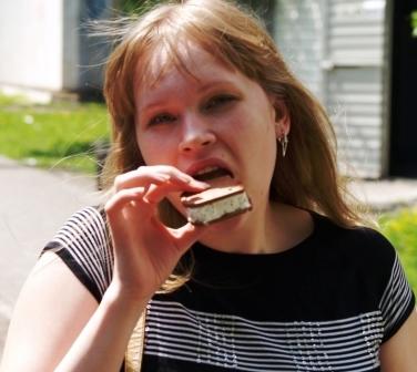 Фото В Челябинской области сохраняется жара