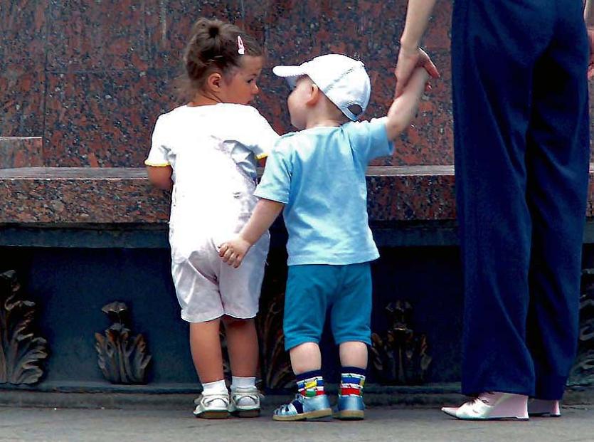 Фото В Челябинске продолжается реорганизация школ и детсадов