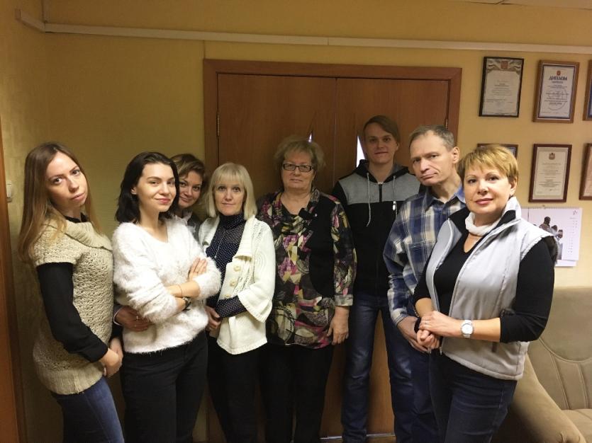 Фото ИА «Урал-пресс-информ» - 19 лет