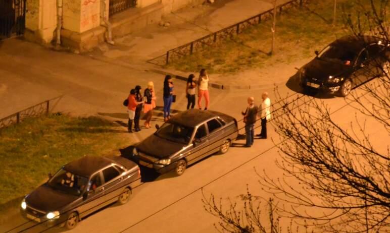 Фото Миасец хотел воспользоваться услугами девочки по вызову и стал жертвой вымогателей
