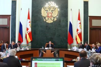 Фото Президент помог бабушке из Копейска устроить ее внука в детсад поближе к дому