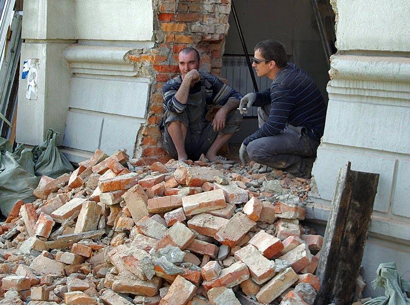 Фото В Челябинской области вырос минимальный взнос за капремонт