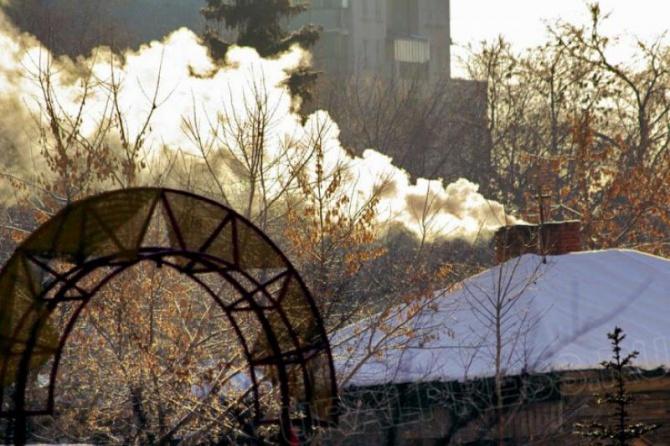 Фото Во вторник в дома челябинцев начнут подавать тепло