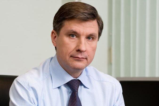 Фото Бывший депутат Госдумы от Челябинской области Панов оказался в базе розыска Интерпола