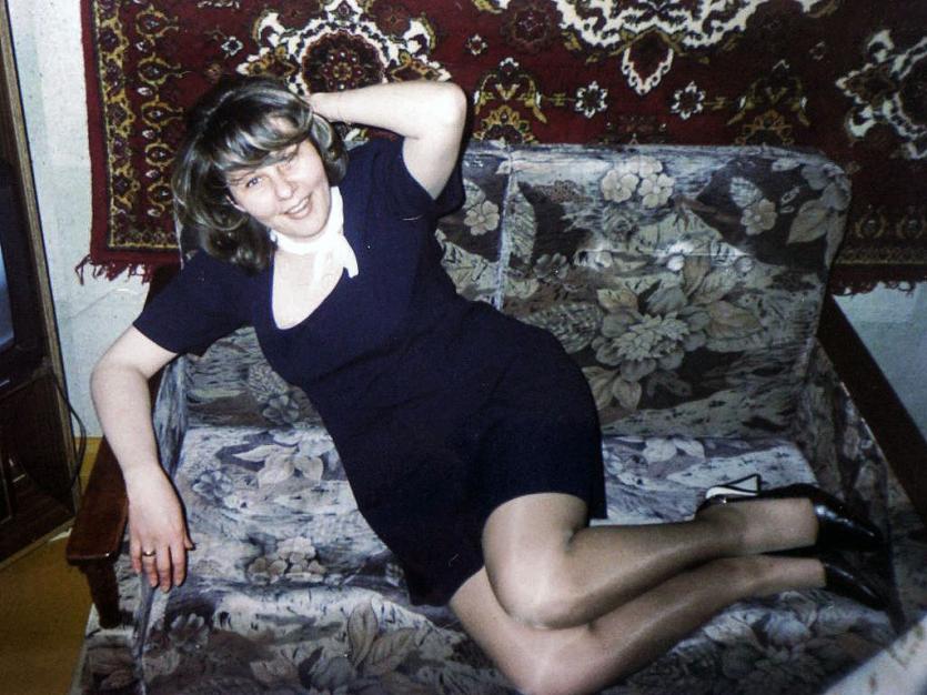 Фото В Челябинской области умерла женщина, пролежавшая в коме 13 лет
