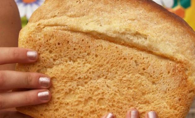 Фото «Магнитогорский хлебокомбинат» попался на взятке продуктами питания