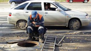 Фото В Челябинске начался второй этап опрессовки