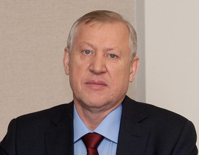 Фото Тефтелев о погибших саженцах на ЧМЗ: рассмотрим отдельно эту ситуацию