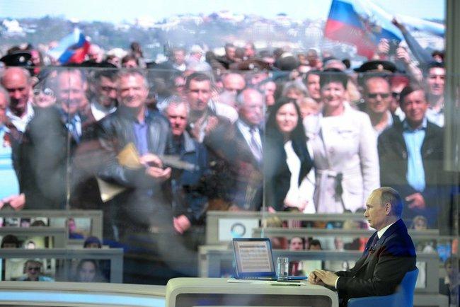 Фото Жителям Крыма сохранят все украинские льготы и добавят российские соцвыплаты