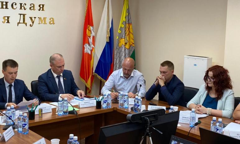Фото В Челябинске решили плотно заняться ликвидацией шлакоотвалов и сохранением зеленых массивов
