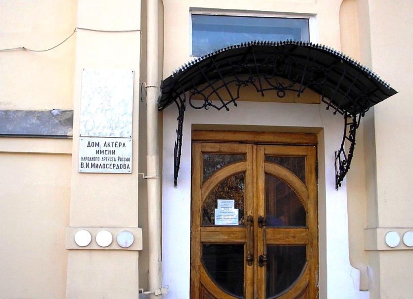 Фото Планы, юбилеи, фестивали и новые проекты Челябинского театрального союза	 