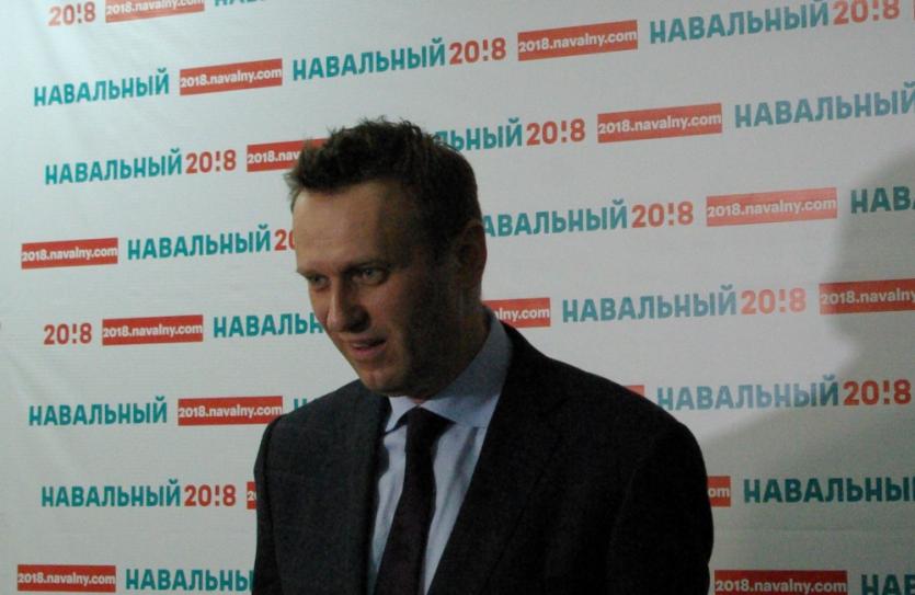 Фото В Челябинске руководитель штаба Навального продолжает призывать горожан выйти на несанкционированный митинг
