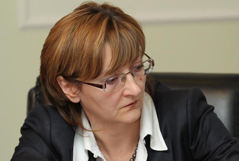 Фото В ЗСО  утвердили кандидатуру Светланы Яремчук для избрания в Общественную палату региона