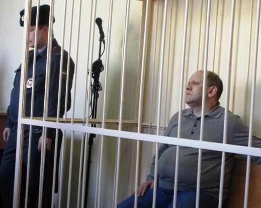 Фото Челябинский баскетбольный клуб оштрафован за передачу денег Юрию Серебренникову