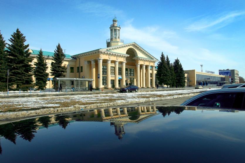 Фото В Челябинск прибывают федеральные министры, ждут президента