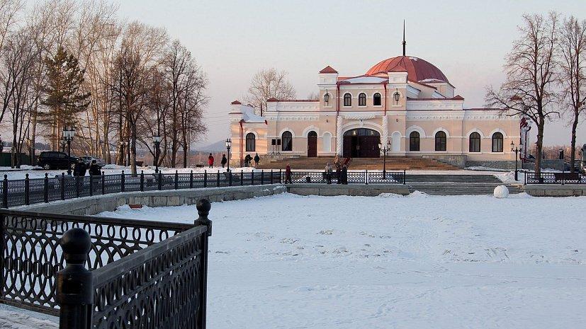 Фото Мастера Каслинского завода отлили чугунное убранство для исторического центра Кыштыма