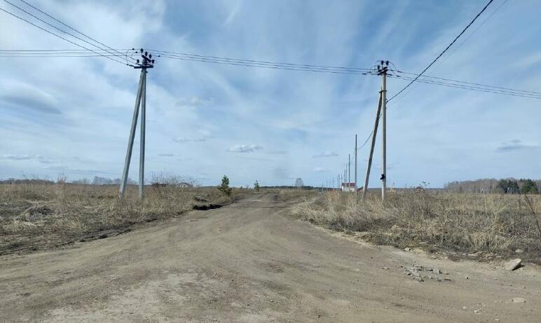 Фото Детей из поселка Красное поле будут возить в школу организованно и безопасно