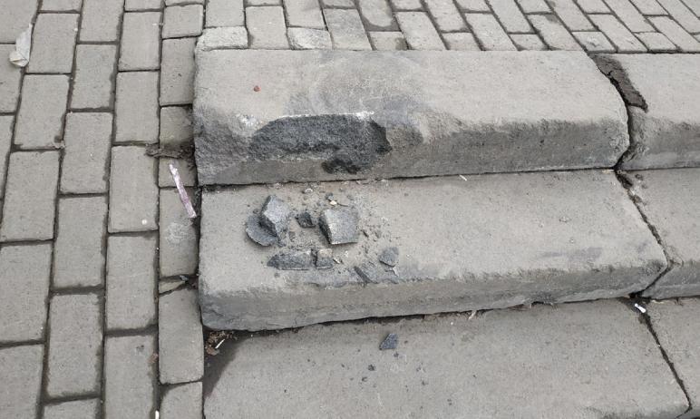 Фото Прогулка по проспекту Ленина: несовершенства главной улицы Челябинска